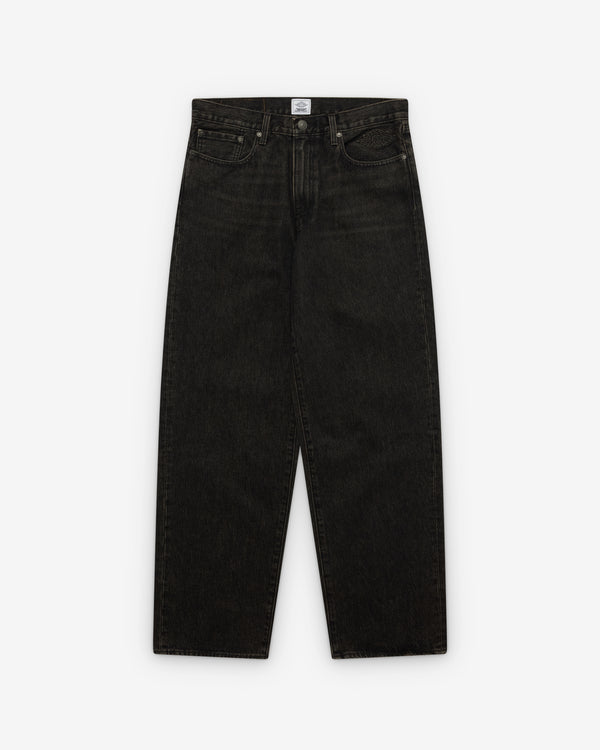 Nike - Levi's Jordan Baggy Denim Jeans - (Black)
