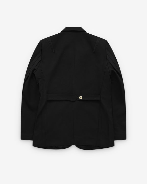 Kiko Kostadinov - Levi's Blazer - (Meteorite)
