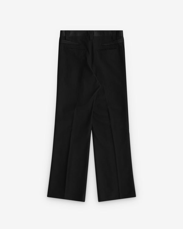 Kiko Kostadinov - Levi's Tuxedo Trouser - (Meteorite)