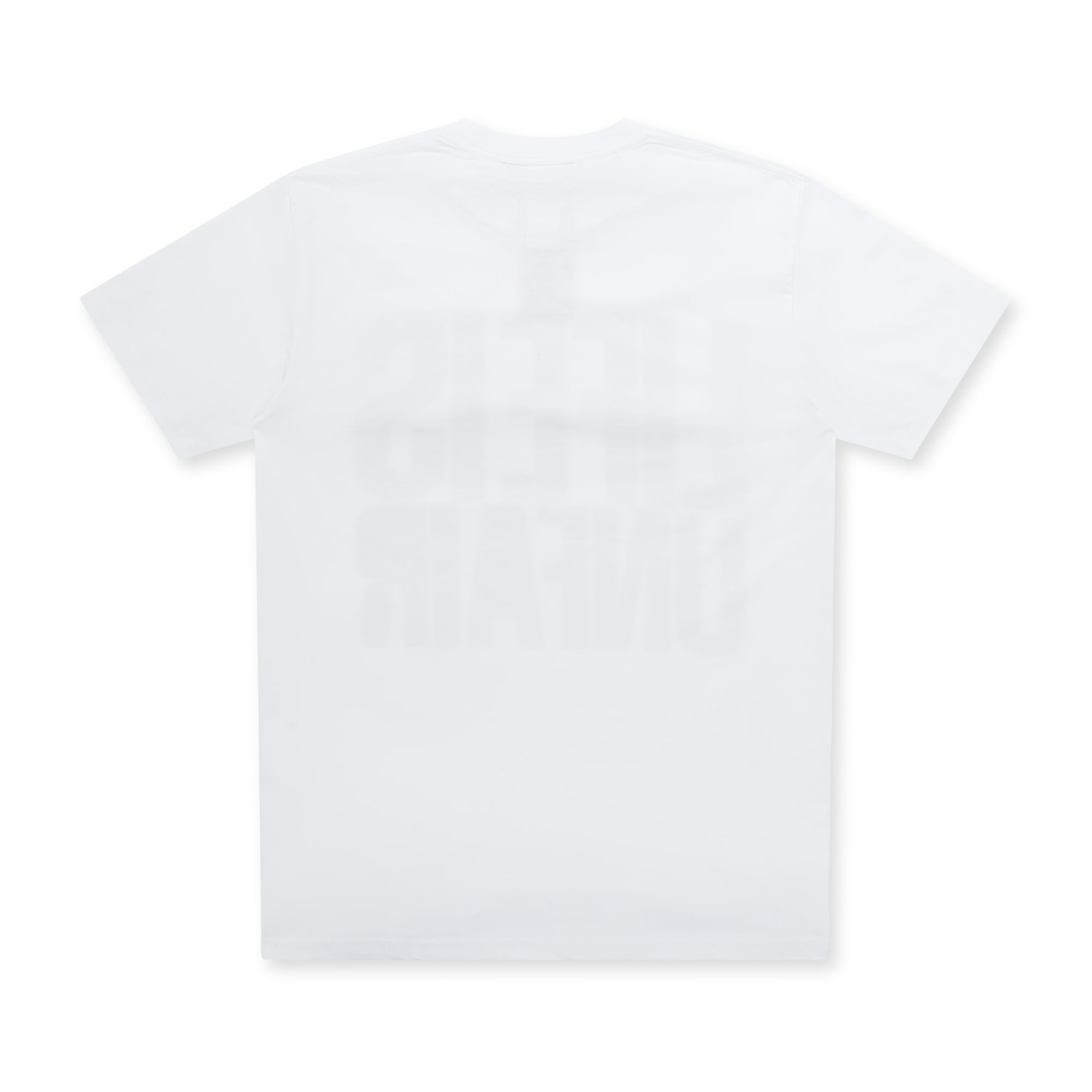 Lifeisunfair - London T-Shirt - (White) view 2