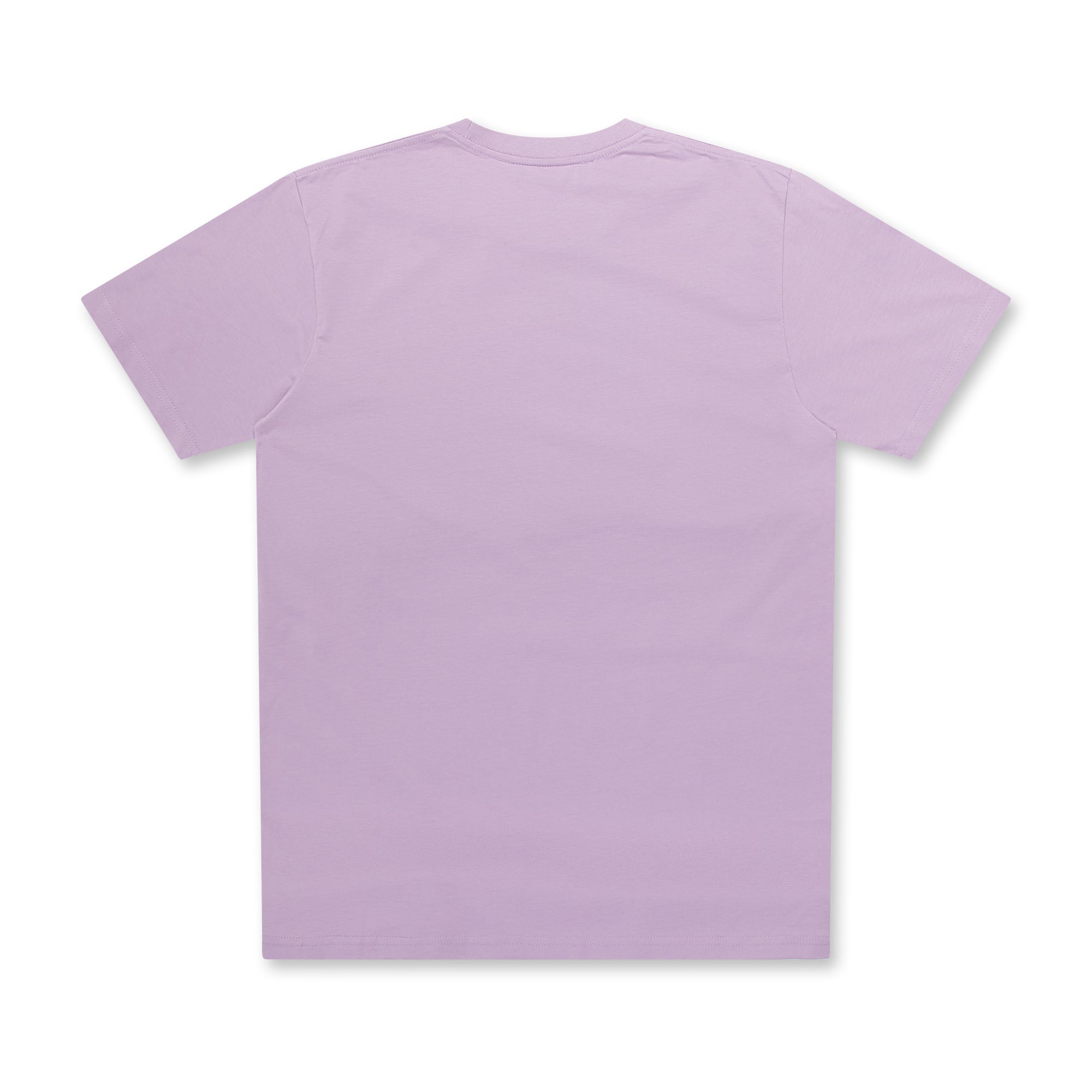 Lifeisunfair - Unrequited T-Shirt - (Lavender) view 2