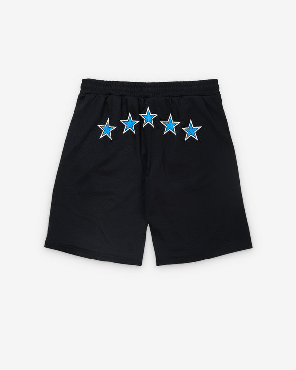 Palace - Men's Lightning Basketball Short - (Black)