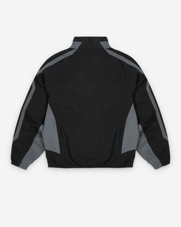 Palace - Men's Links Shell Jacket - (Black)
