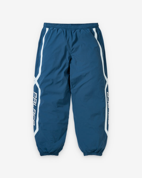 Palace - Men's Links Shell Jogger - (Navy)