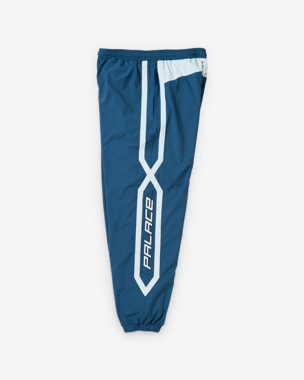 Palace - Men's Links Shell Jogger - (Navy)