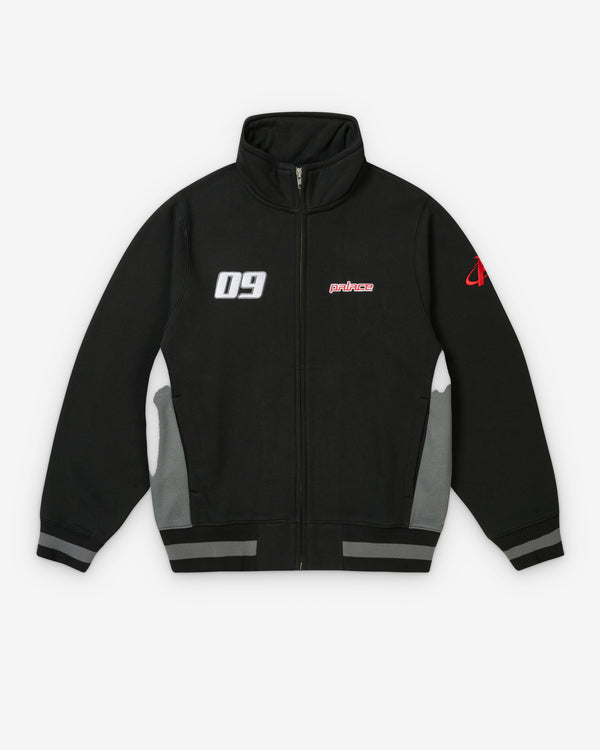 Palace - Men's Linky Zip Funnel - (Black)