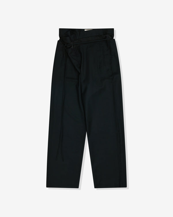 Litkovska - Women's Lili Pants - (Black)