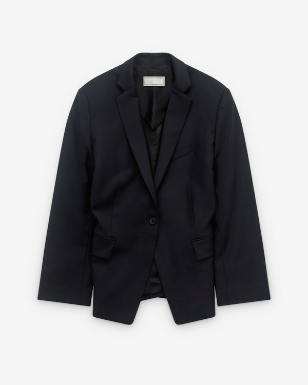 Litkovska - Women’s His For Her Jacket - (Black)