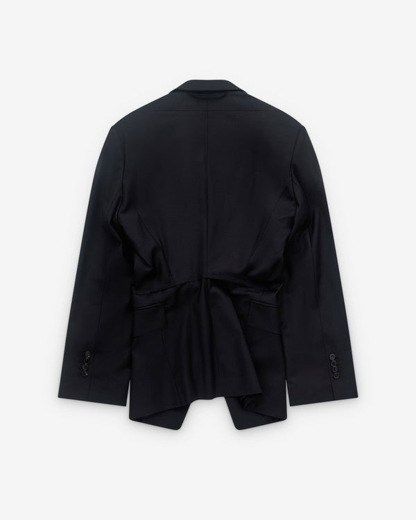 Litkovska - Women’s His For Her Jacket - (Black)