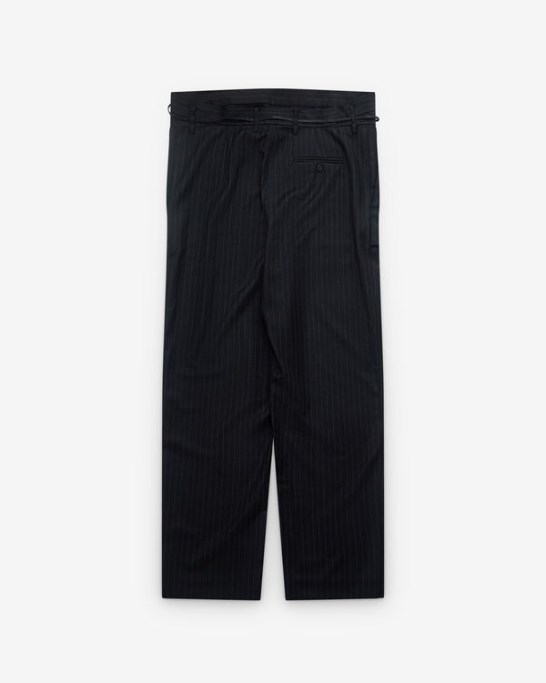 Litkovska - Women's Lili Pants With Skirt Detail - (Grey)