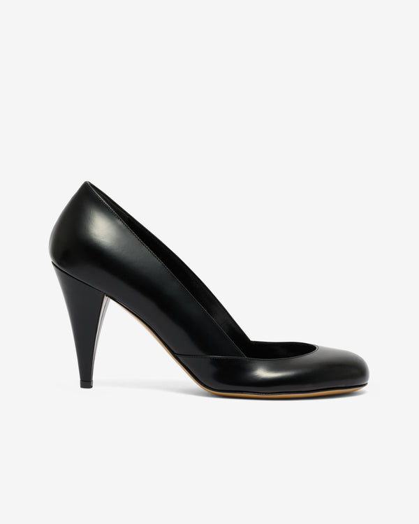 Le Monde Beryl - Women's Kim Sion Sable Pump - (Black)