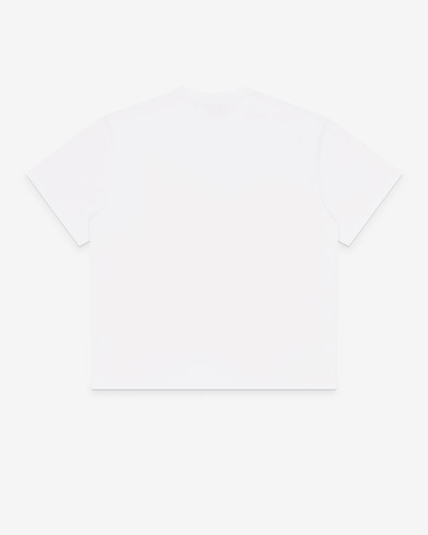Charles Jeffrey - Men's Graphic Tee - (White)