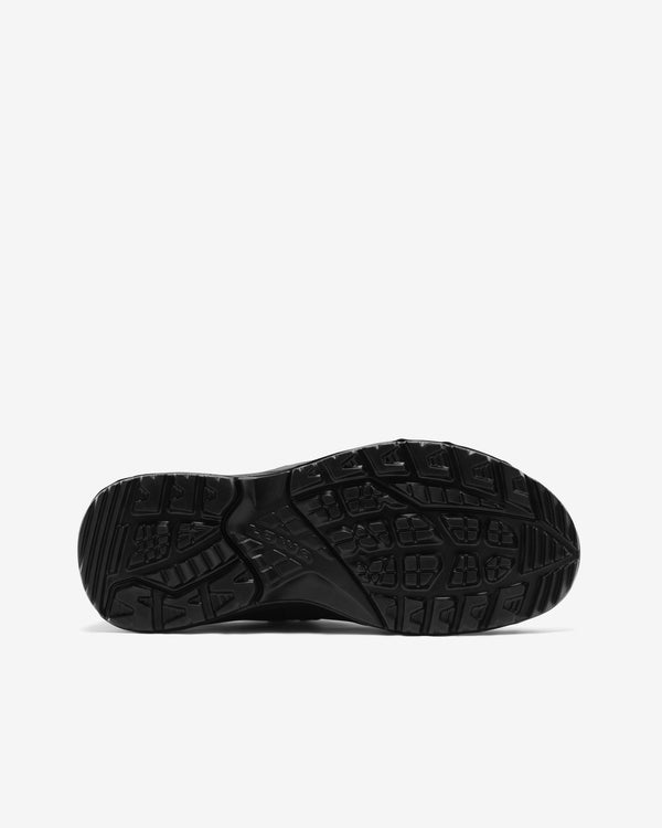 Lowa - DSM Men’s Zephyr GTX Lo - (Deep Black)
