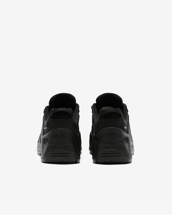 Lowa - DSM Men’s Zephyr GTX Lo - (Deep Black)