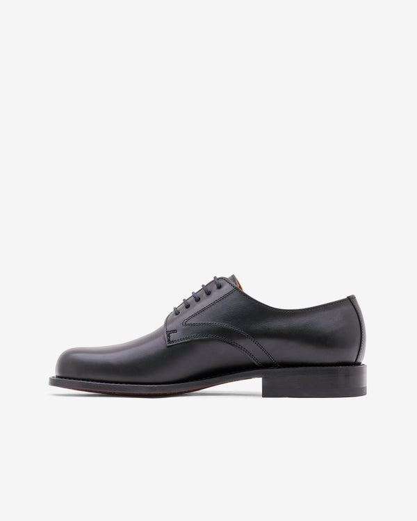 Ludwig Reiter - Men’s Viennese Derby - (Black)