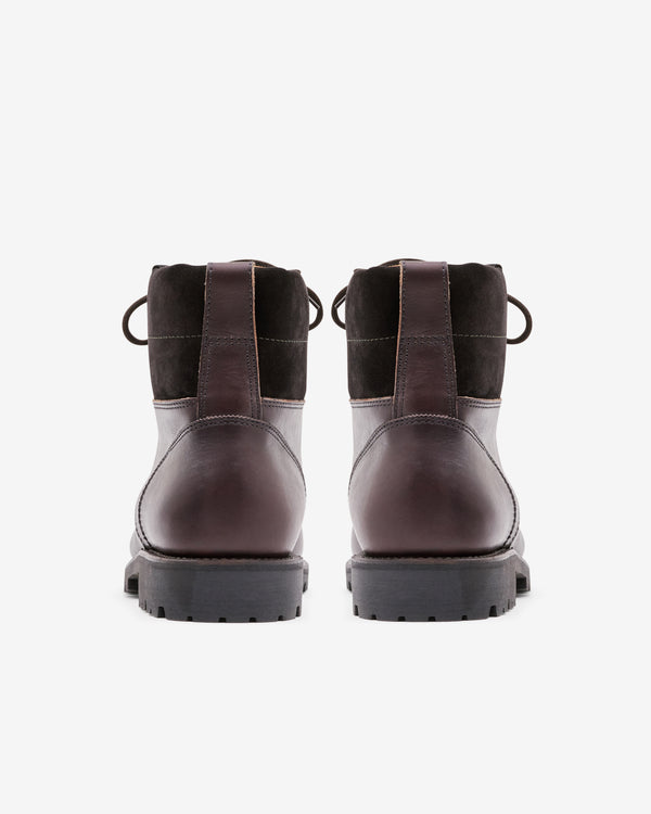 Ludwig Reiter - Men’s Dachstein Boot - (Mocca)