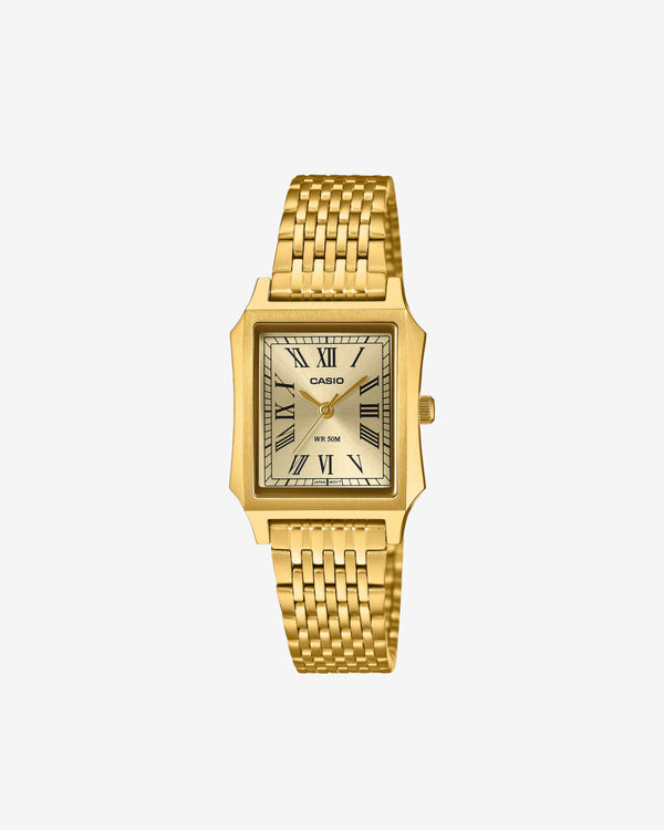 Casio - LTP-B190G-9BV - (Gold)