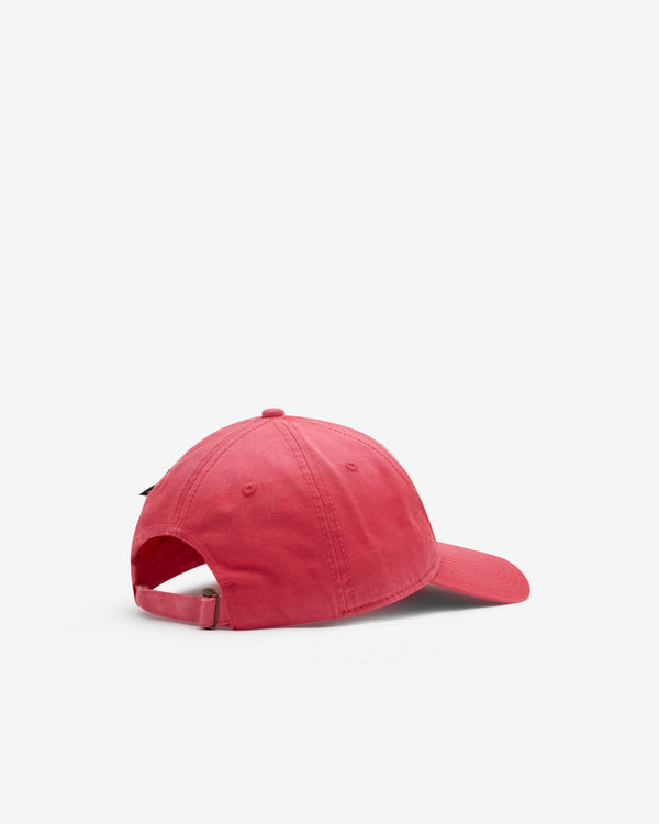 Little Tokyo Table Tennis - Men's Club Cap V.3 - (Max Pink)