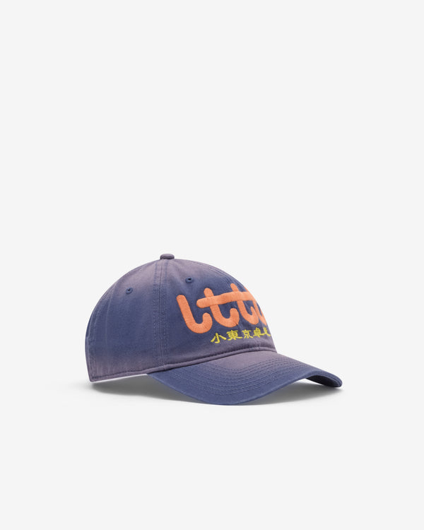Little Tokyo Table Tennis - Men's Club Cap V.3 - (Taro)