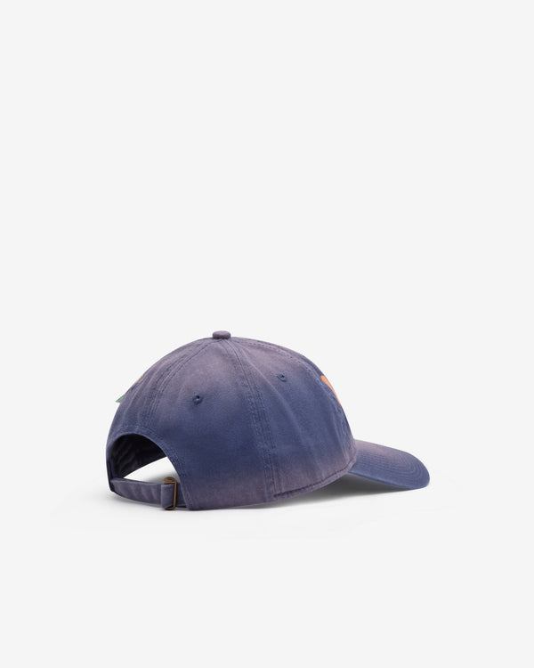 Little Tokyo Table Tennis - Men's Club Cap V.3 - (Taro)