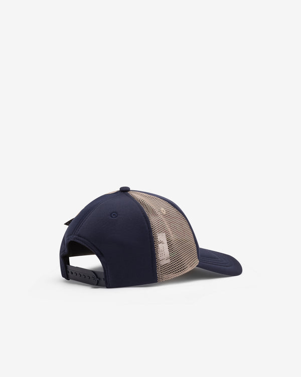 Little Tokyo Table Tennis - Men's Club Cap V.3 - (Max Navy)