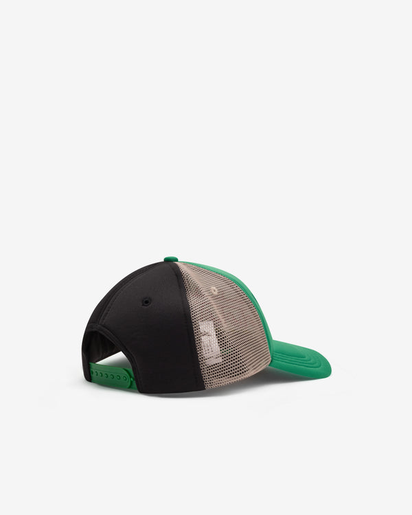 Little Tokyo Table Tennis - Men's Club Cap V.3 - (Green)