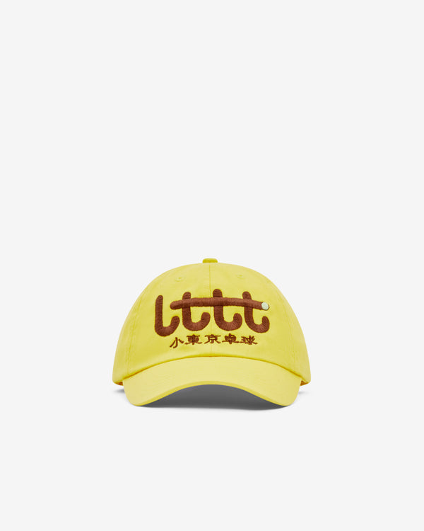 Little Tokyo Table Tennis - Logo Cap - (Choconana)