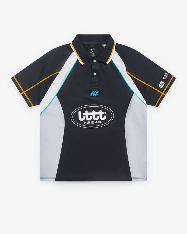 Little Tokyo Table Tennis - Kit Jersey - (Multi)