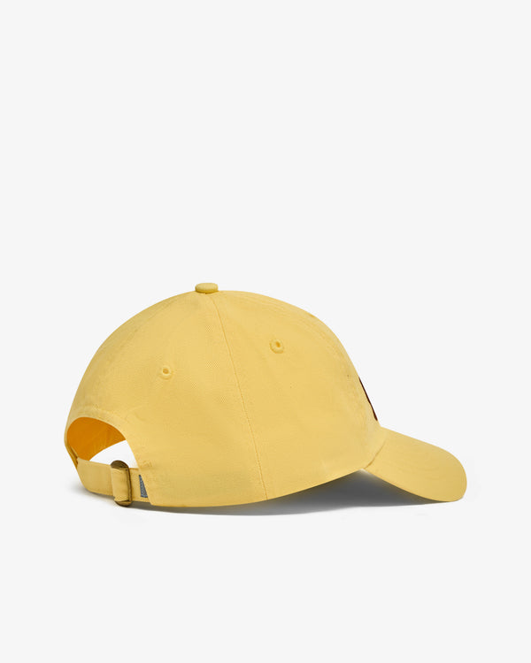 Little Tokyo Table Tennis - Broken Logo Cap - (Castella)