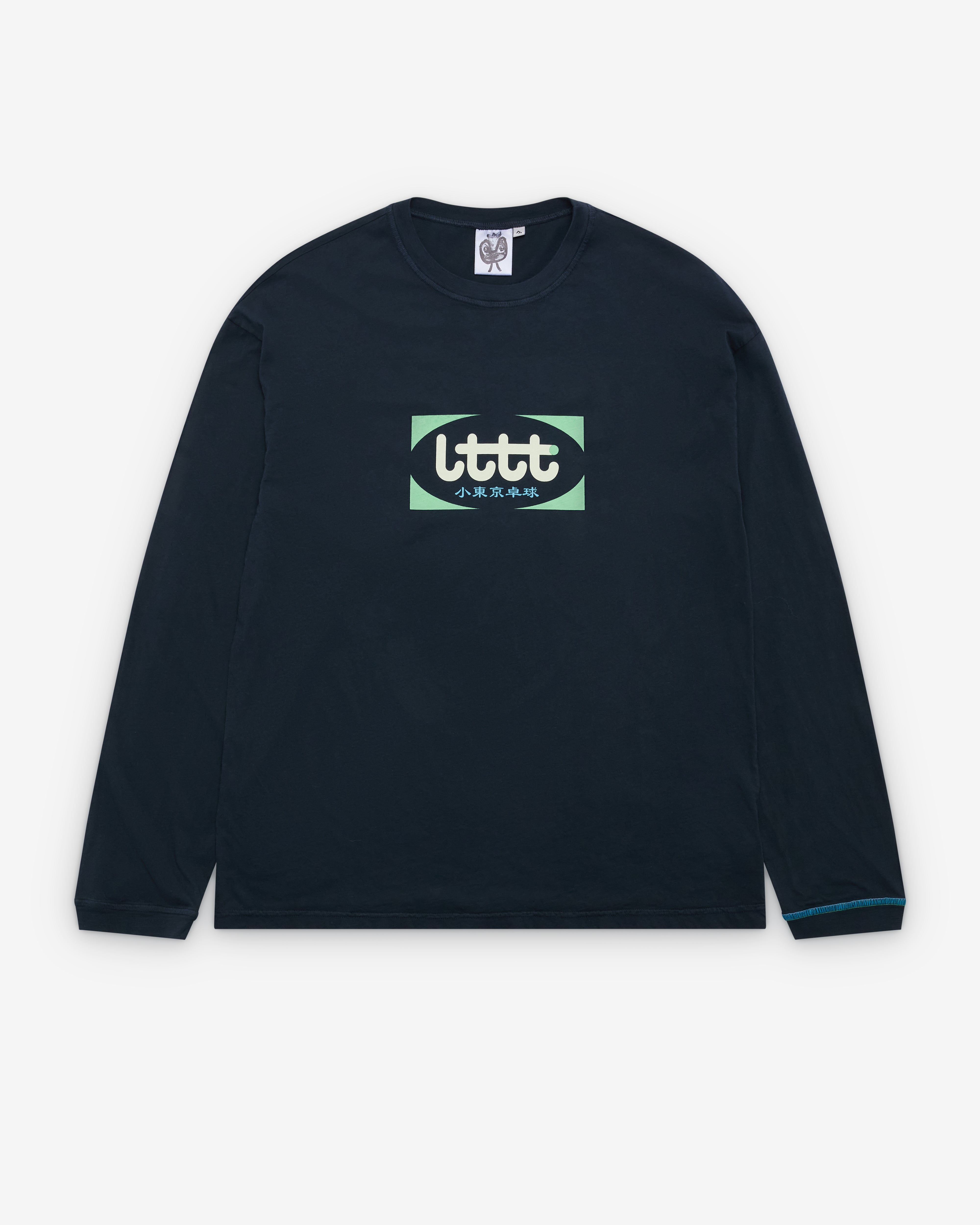 LITTLE TOKYO TABLE TENNIS | Dover Street Market London