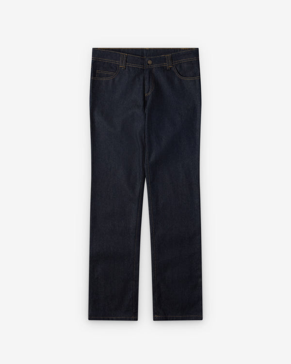 Lucila Safdie - Women's Lucila Jeans - (Blue)