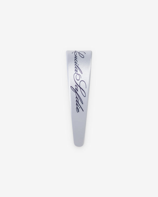 Lucila Safdie - Women's Daisy Randone - (White)