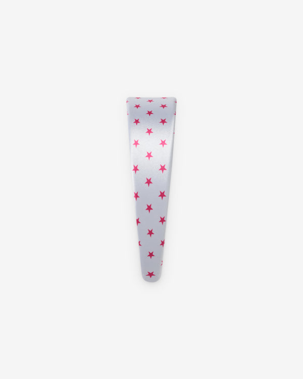 Lucila Safdie - Women's Daisy Randone - (White/Pink)