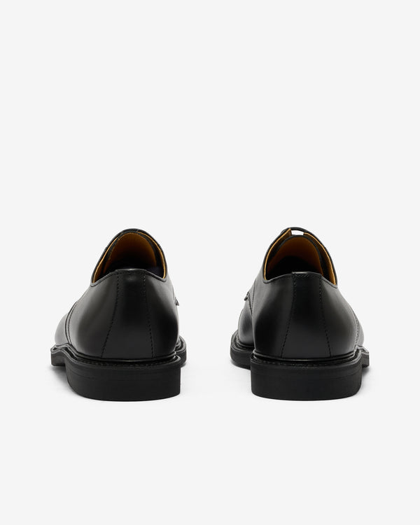 Ludwig Reiter - Men's Theresianer Shoe - (Black)