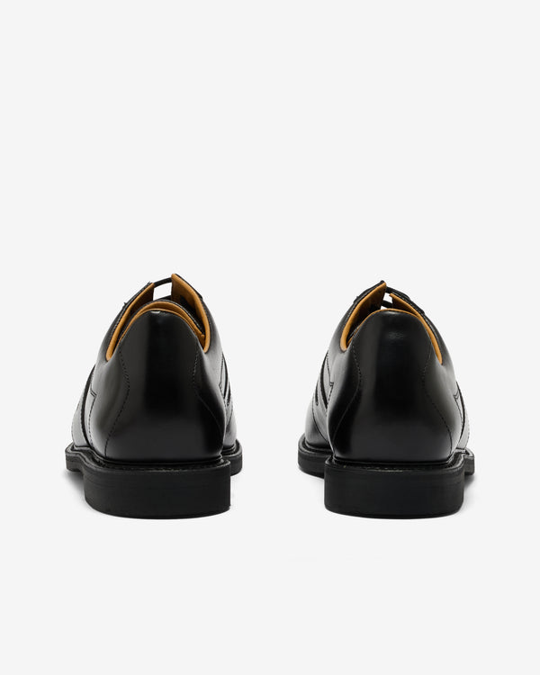 Ludwig Reiter - Men's Bowling Shoe - (Black)