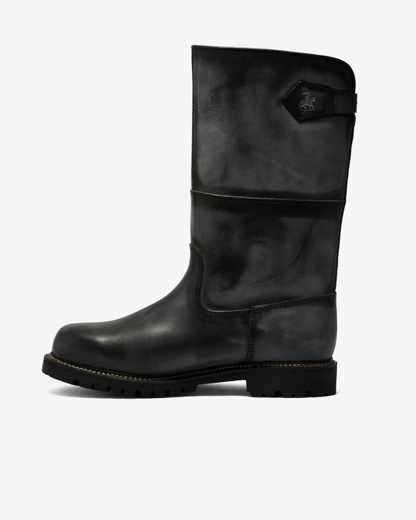 Ludwig Reiter - Men's Maronibrater Boot - (Black)