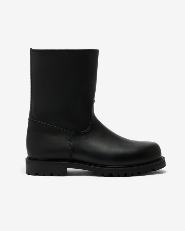Ludwig Reiter - Men's Arlberger Boot - (Black)