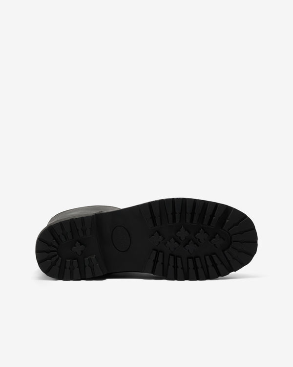 Ludwig Reiter - Men's Arlberger Boot - (Black)