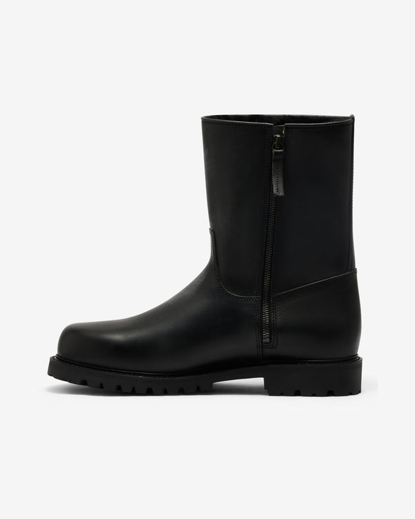 Ludwig Reiter - Men's Arlberger Boot - (Black)