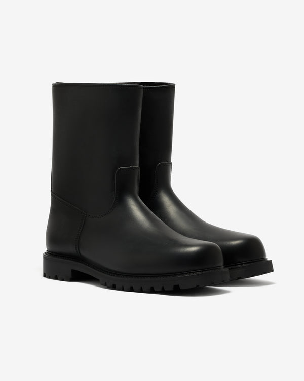 Ludwig Reiter - Men's Arlberger Boot - (Black)