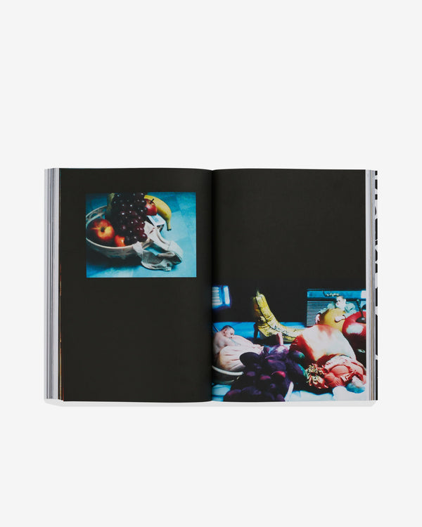 Luncheon - Magazine No.16