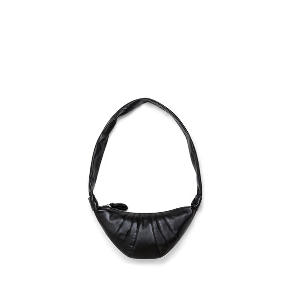 Lemaire - Women’s Small Croissant Bag - (Black)