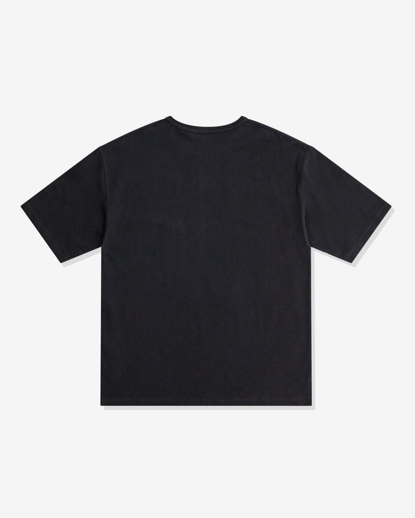 Lemaire - Men’s Boxy T-Shirt - (Black)