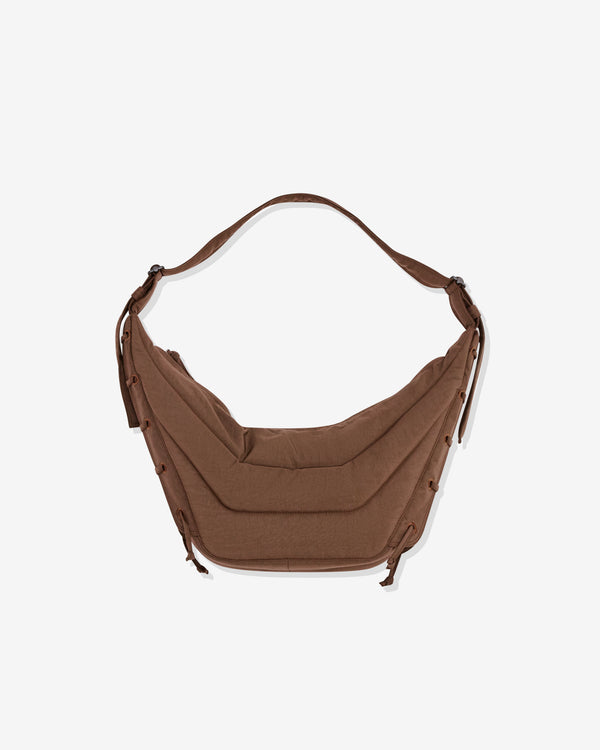 Lemaire - Women’s Medium Soft Game Bag - (Light Brown)