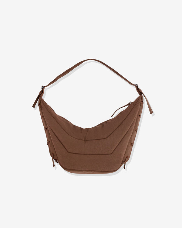 Lemaire - Women's Large Soft Game Bag - (Light Brown)