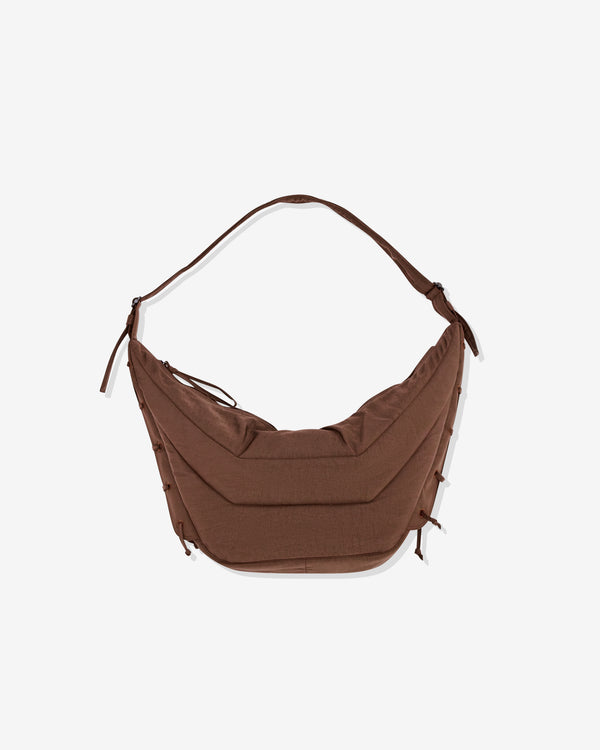 Lemaire - Women’s Large Soft Game Bag - (Light Brown)