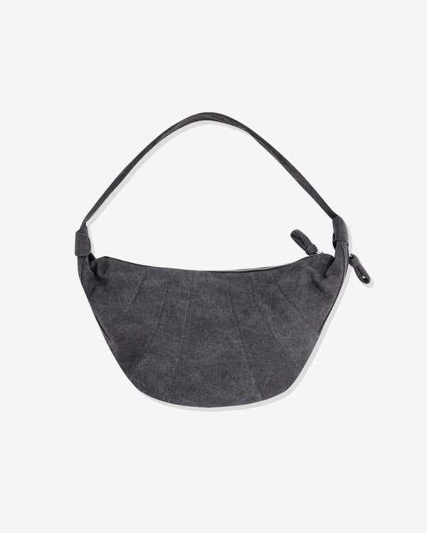 Lemaire - Women’s Extra Large Croissant Bag - (Black)