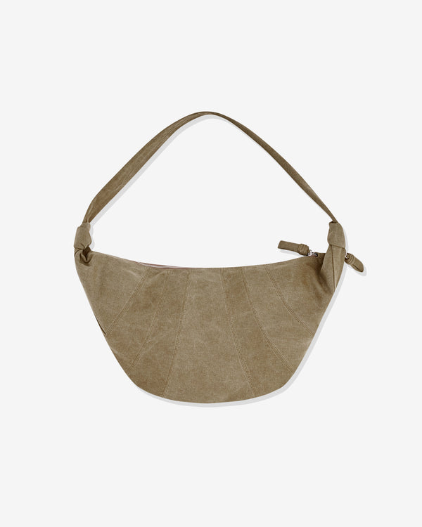 Lemaire - Women’s Extra Large Croissant Bag - (Sisal)