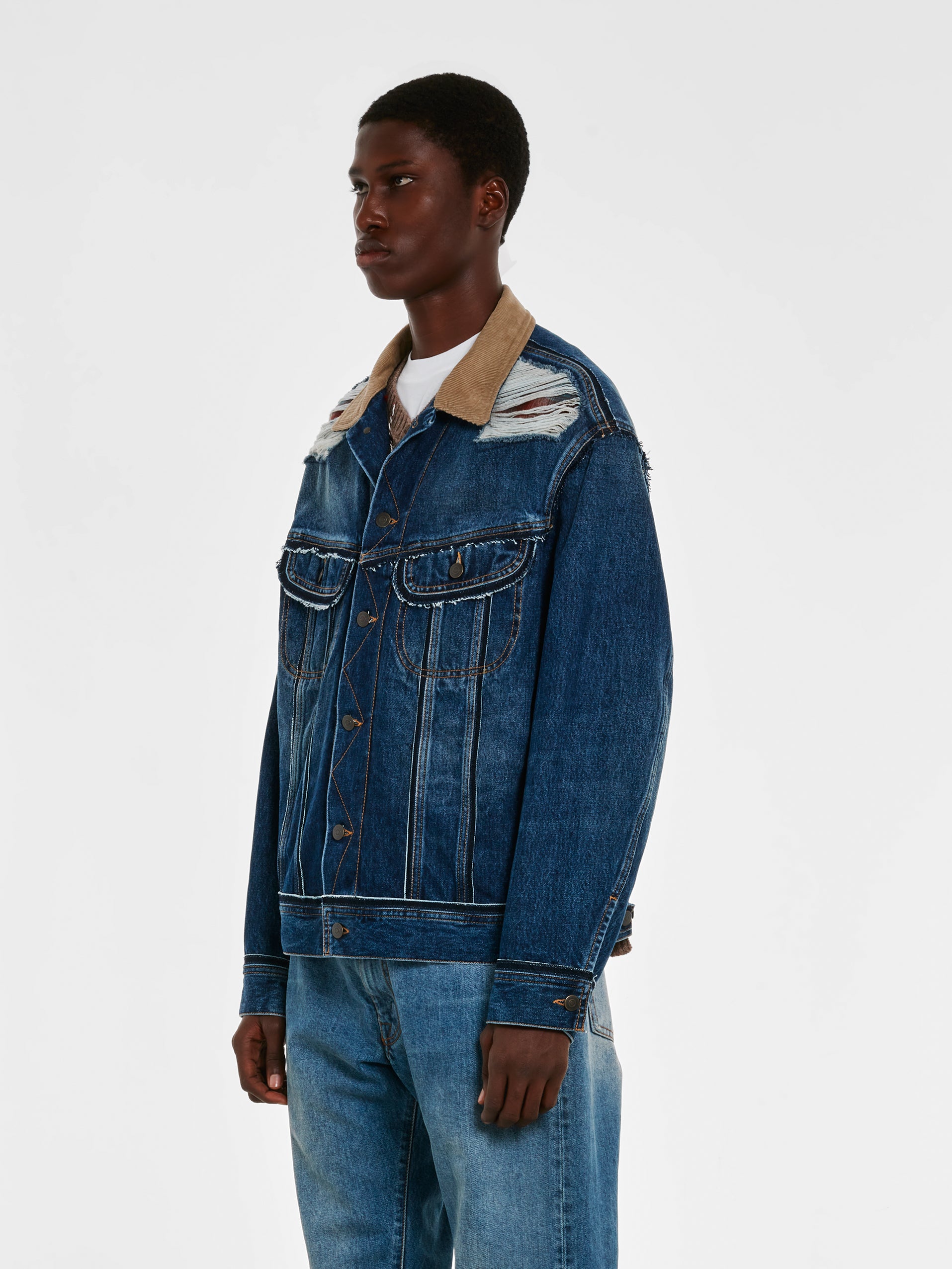 Pendleton 2025 jean jacket