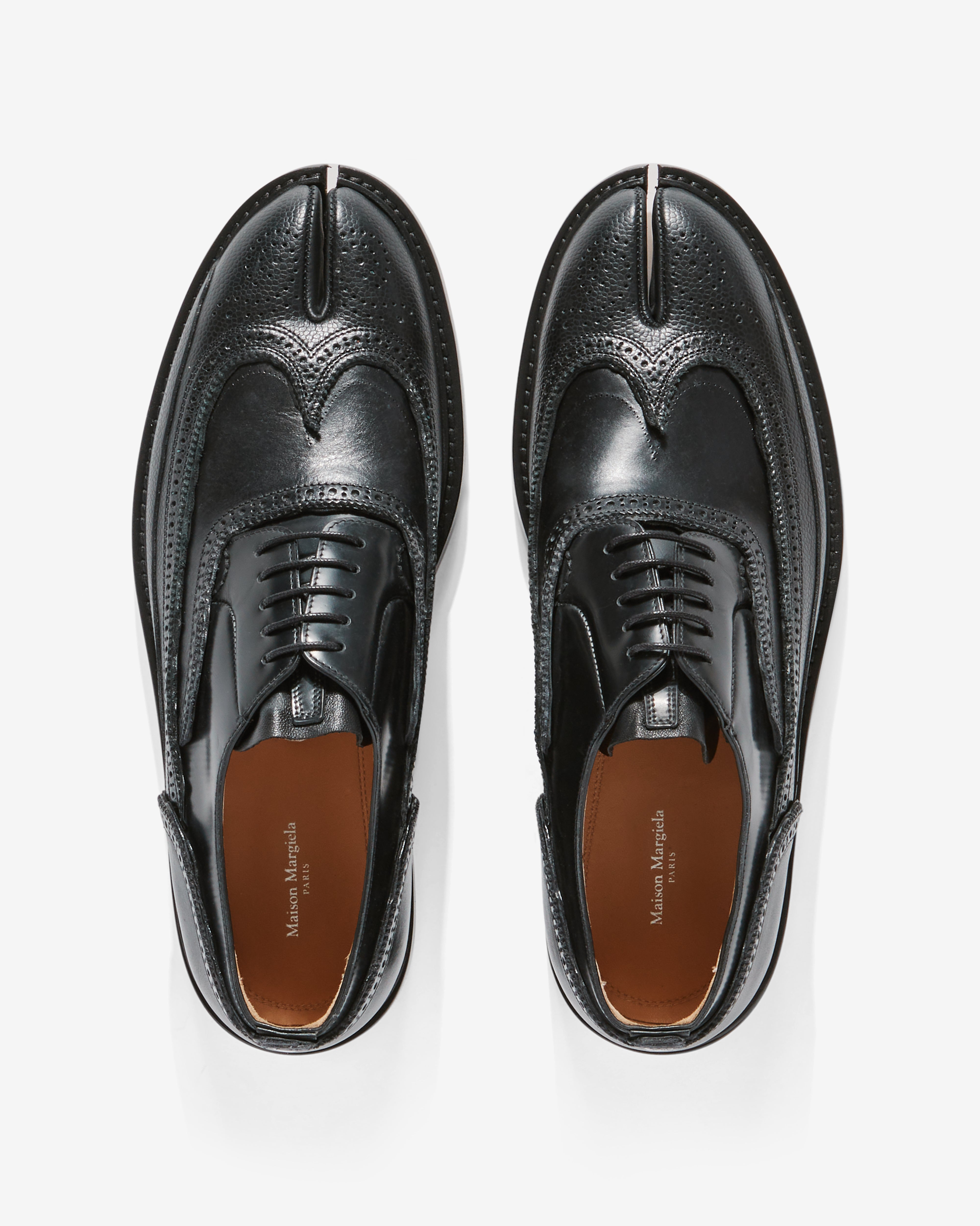 men's tabi margiela